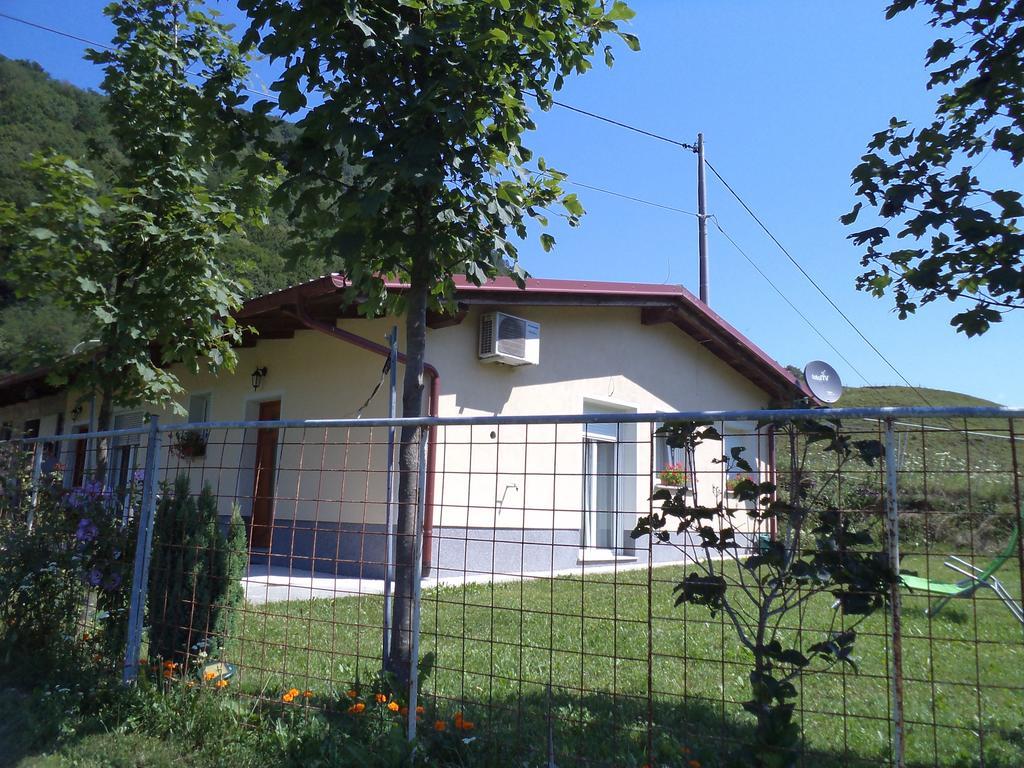 Apartments Petrin Tolmin Habitación foto